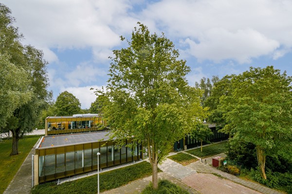Medium property photo - Van Boshuizenstraat 491, 1082 AS Amsterdam